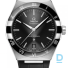 For sale Omega Constellation Co-Axial Master Chronometer 39 mm