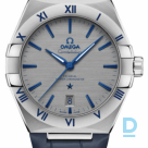 For sale Omega Constellation Co-Axial Master Chronometer 39 mm