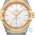 For sale Omega Constellation Co-Axial Master Chronometer 39 mm