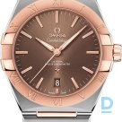 For sale Omega Constellation Co-Axial Master Chronometer 39 mm