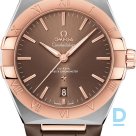 For sale Omega Constellation Co-Axial Master Chronometer 39 mm