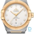 For sale Omega Constellation Co-Axial Master Chronometer 39 mm