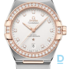 Продают Omega Constellation Co-Axial Master Chronometer 39 mm