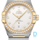 Продают Omega Constellation Co-Axial Master Chronometer 39 mm