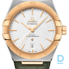 For sale Omega Constellation Co-Axial Master Chronometer 39 mm