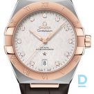 Продают Omega Constellation Co-Axial Master Chronometer 39 mm