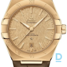 Продают Omega Constellation Co-Axial Master Chronometer 39 mm