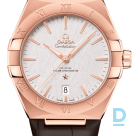 Продают Omega Constellation Co-Axial Master Chronometer 39 mm