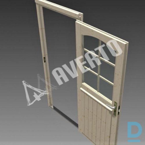 Pārdod koka garāža Boston Pārdod koka garāža Boston