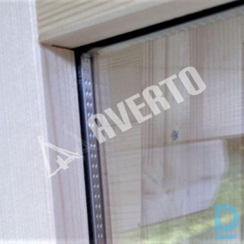 Pārdod koka garāža Boston Pārdod koka garāža Boston