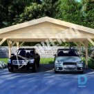 Car canopy Classic for sale