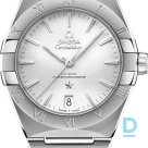 For sale Omega Constellation Co-Axial Master Chronometer 36 mm