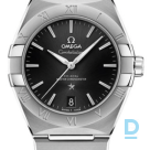 For sale Omega Constellation Co-Axial Master Chronometer 36 mm