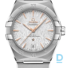 Продают Omega Constellation Co-Axial Master Chronometer 36 mm