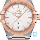 For sale Omega Constellation Co-Axial Master Chronometer 36 mm