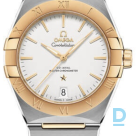 Pārdod Omega Constellation Co-Axial Master Chronometer 36 mm