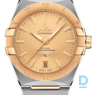 For sale Omega Constellation Co-Axial Master Chronometer 36 mm