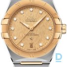 For sale Omega Constellation Co-Axial Master Chronometer 36 mm