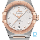 Продают Omega Constellation Co-Axial Master Chronometer 36 mm