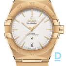 Продают Omega Constellation Co-Axial Master Chronometer 36 mm