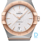 Продают Omega Constellation Quartz 36 mm