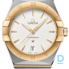 Продают Omega Constellation Quartz 36 mm