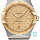 Продают Omega Constellation Quartz 36 mm