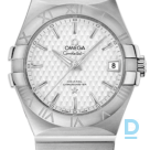 For sale Omega Constellation Co-Axial Chronometer 35 mm