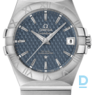 Продают Omega Constellation Co-Axial Chronometer 35 mm