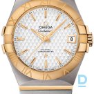 Продают Omega Constellation Co-Axial Chronometer 35 mm