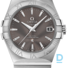 For sale Omega Constellation Co-Axial Chronometer 35 mm