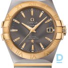 Продают Omega Constellation Co-Axial Chronometer 35 mm