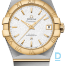 Продают Omega Constellation Co-Axial Chronometer 38 mm