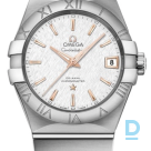 Продают Omega Constellation Co-Axial Chronometer 38 mm