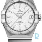 Продают Omega Constellation Co-Axial Chronometer 38 mm