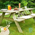 PICNIC picnic table for sale