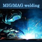 Gatis Beinārs Screwdriver for welding with mechanized equipment in active gas environment (mag)
