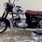 Pārdod ČZ 450 motociklu, 175 cm³, 1962