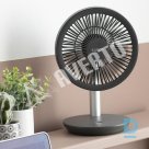 Cordless fan Eurom Vento for sale