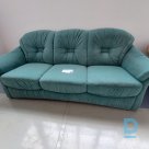 Three-seater sofa for sale