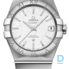 Продают Omega Constellation Co-Axial Chronometer 38 mm