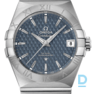 For sale Omega Constellation Co-Axial Chronometer 38 mm