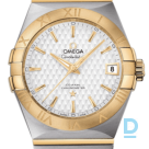 Продают Omega Constellation Co-Axial Chronometer 38 mm