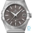 For sale Omega Constellation Co-Axial Chronometer 38 mm