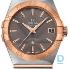 Продают Omega Constellation Co-Axial Chronometer 38 mm