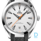 For sale Omega Aqua Terra 150m Co-Axial Master Chronometer 41 mm