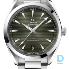 For sale Omega Aqua Terra 150m Co-Axial Master Chronometer 41 mm