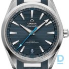 For sale Omega Aqua Terra 150m Co-Axial Master Chronometer 41 mm