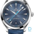 For sale Omega Aqua Terra 150m Co-Axial Master Chronometer 41 mm