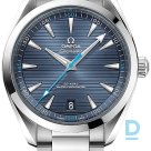 For sale Omega Aqua Terra 150m Co-Axial Master Chronometer 41 mm